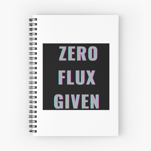 Item preview,  Flux Given designed and sold by WorldPrintTees.