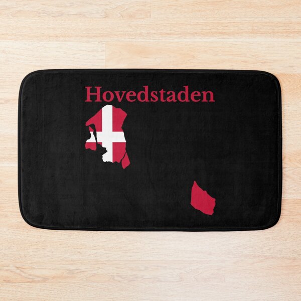 Item preview, Capital Region of Denmark, Danish Region , Denmark designed and sold by marosharaf.
