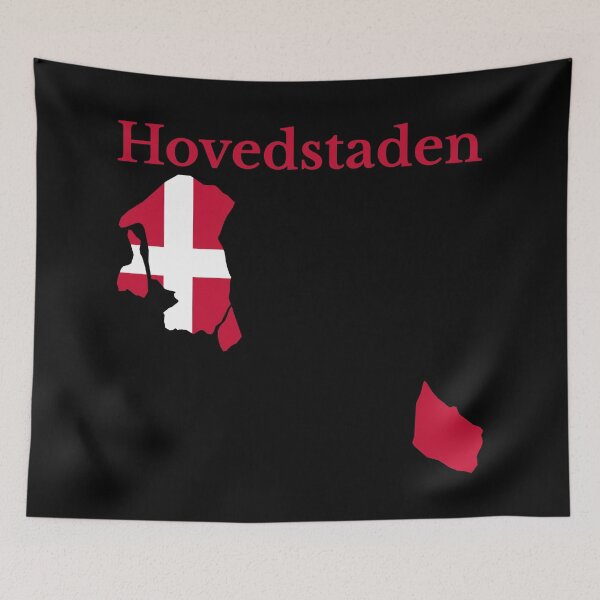 Item preview, Capital Region of Denmark, Danish Region , Denmark designed and sold by marosharaf.