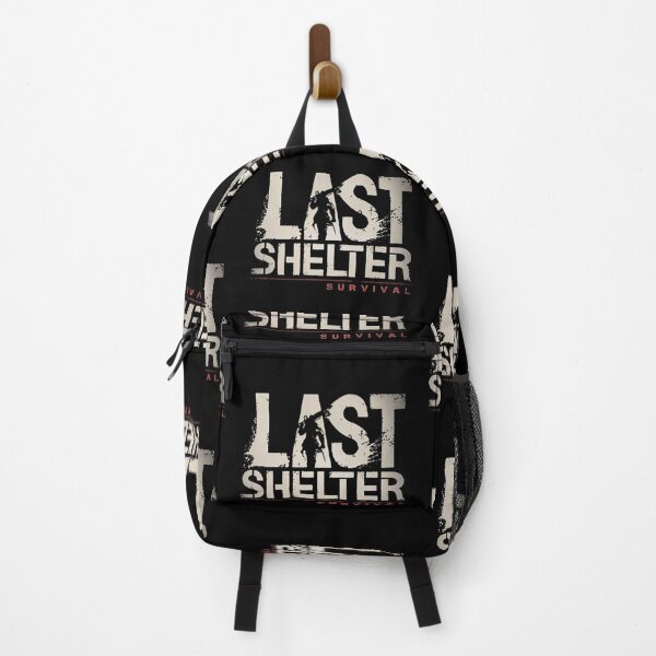Item preview, last shelter survival designed and sold by Alexcomrie.