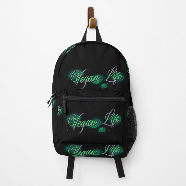 Item preview, Vegan Life designed and sold by Tish K..