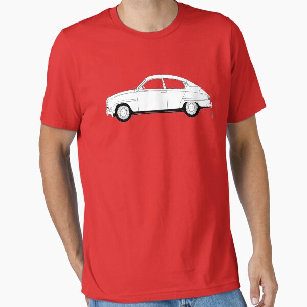 SAAB 96 Essential T-Shirt