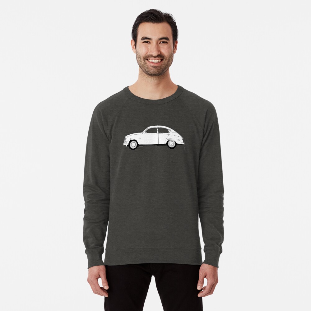 Item preview, Lightweight Sweatshirt designed and sold by thedrumstick.
