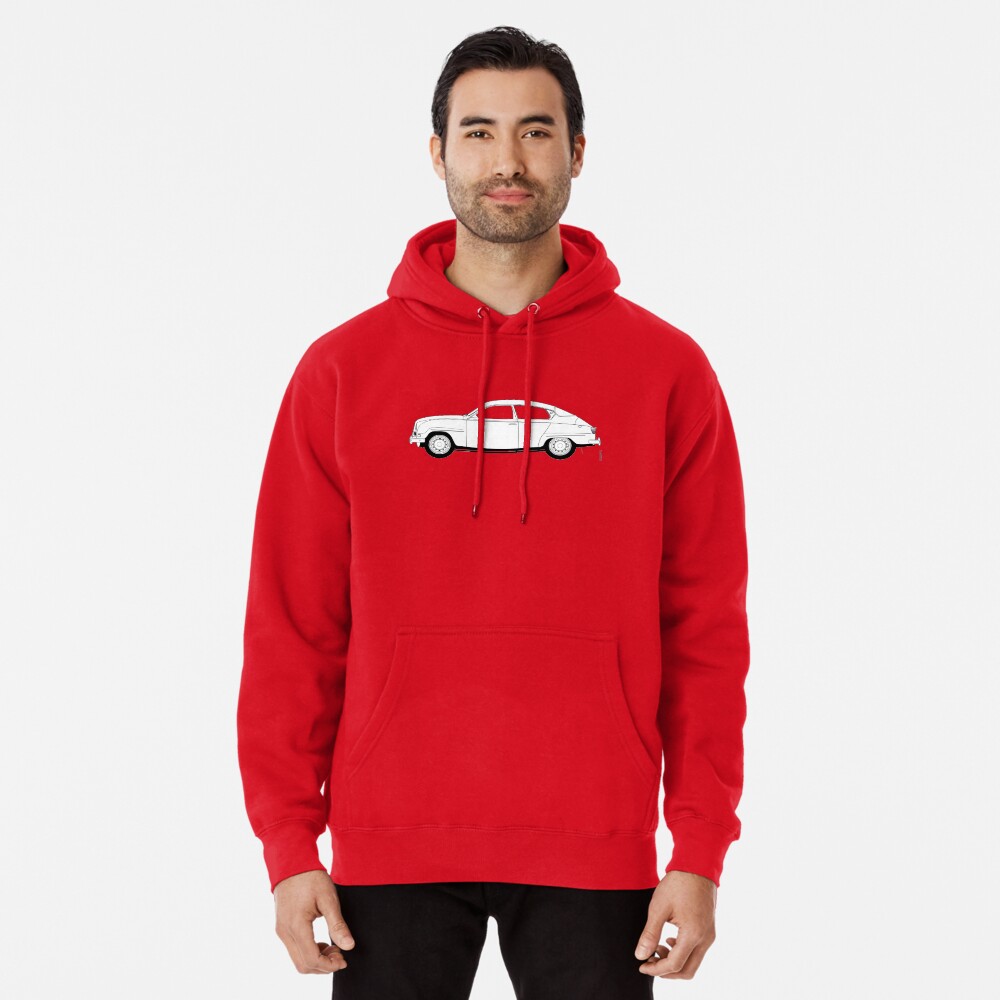 Item preview, Pullover Hoodie designed and sold by thedrumstick.