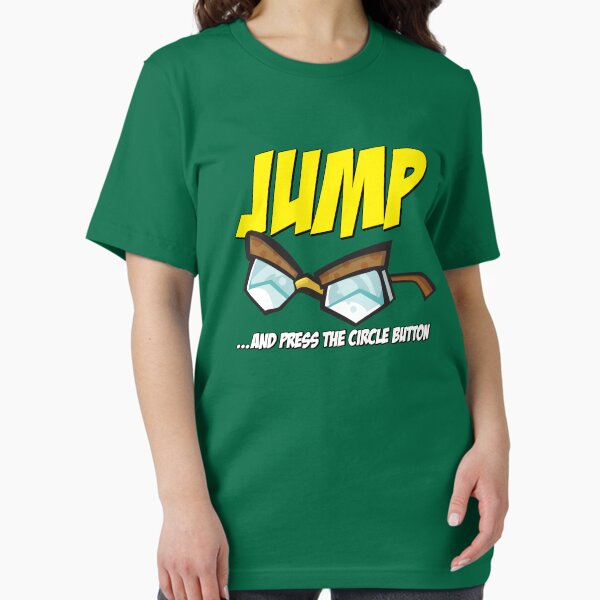 Item preview, Jump... designed and sold by HannyFranco.