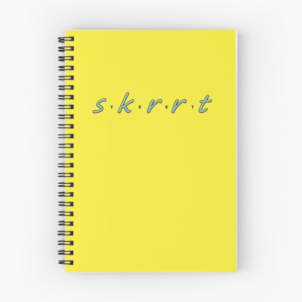 Item preview, Skrrt Yeet 90's Style designed and sold by DnlDesigns.