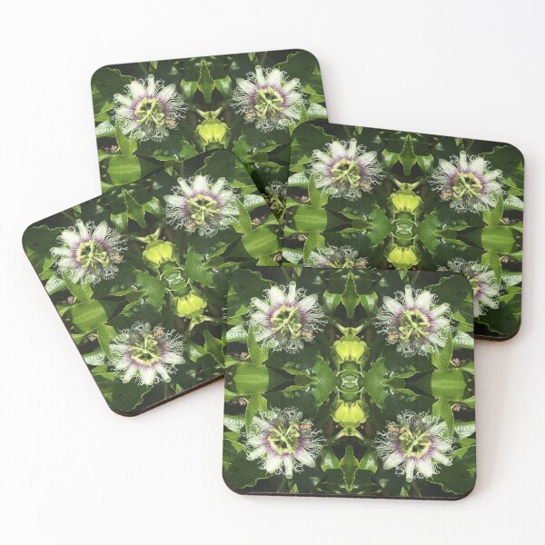 Artikelvorschau, Botanische, göttliche Limetten- und Flieder-Passionsfruchtblumen, Sonnen am Rebstock entworfen und verkauft von RoseAromas.