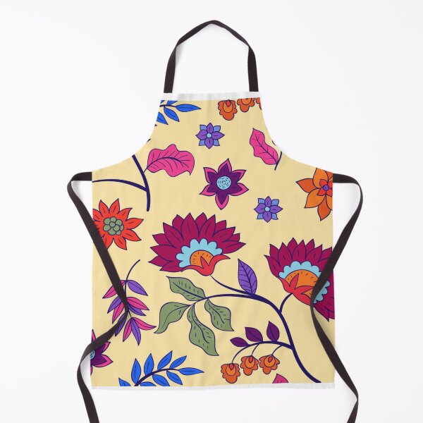 Item preview, Flourishing Florals designed and sold by Teeses.