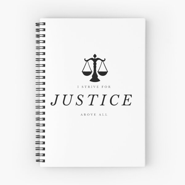 Item preview, Pre-Law & Justice designed and sold by Artistic Elements Lea Nicole.