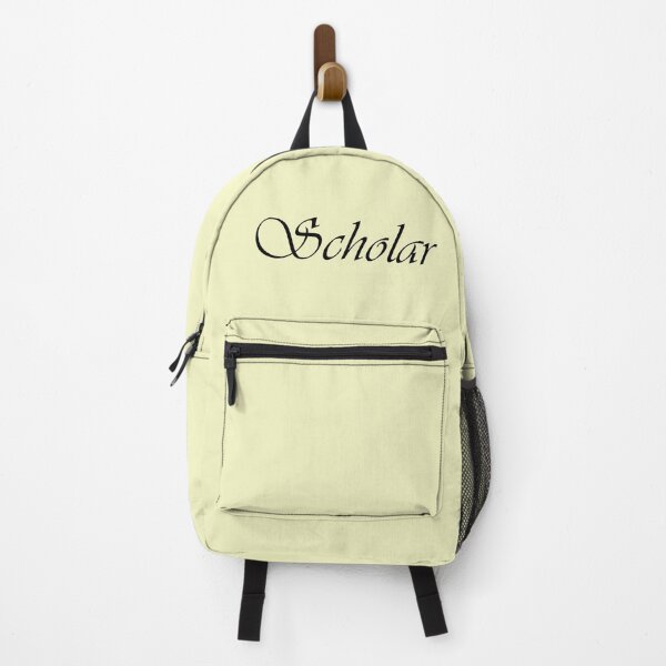 Item preview, Scholar! designed and sold by VRSassyArts.