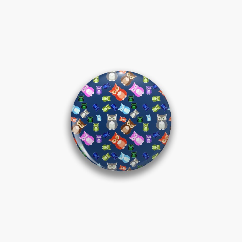 Item preview, Pin designed and sold by Rell1970.