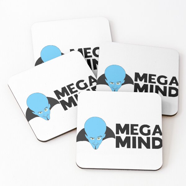Item preview,  Mega mind designed and sold by BrokeHustler.