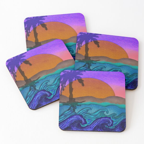 Item preview, La isla bonita designed and sold by Jayingeepee.