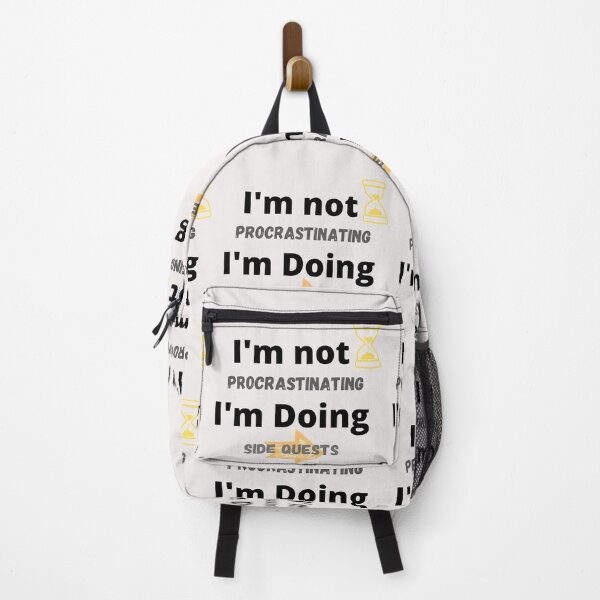 Item preview, Procrastinating  designed and sold by walterjd.