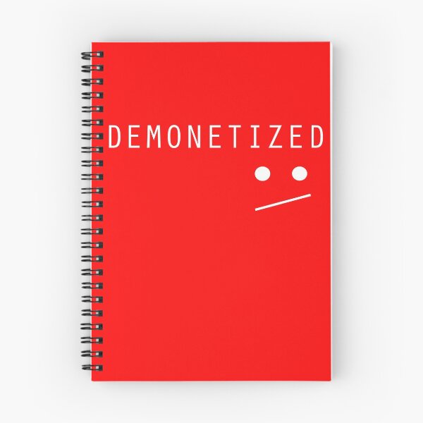 Item preview, Demonetized designed and sold by BeeLynz.