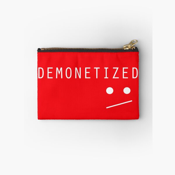 Item preview, Demonetized designed and sold by BeeLynz.