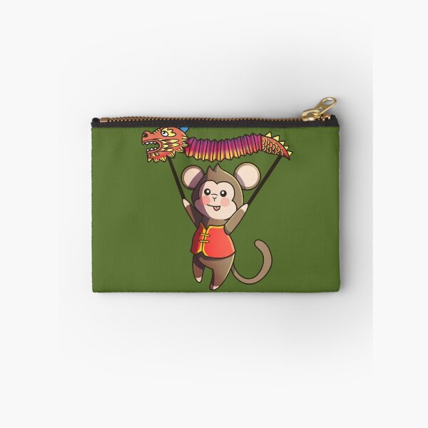 Item preview, Chinese Zodiac - Monkey designed and sold by Griffywings.