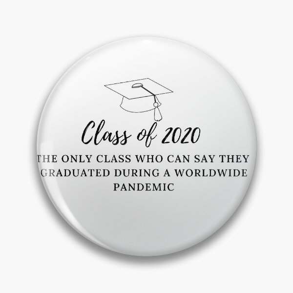 Item preview, Class of 2020 Graduation  designed and sold by Artistic Elements Lea Nicole.