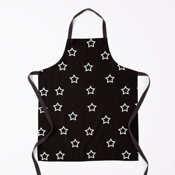Item preview, White Stars designed and sold by MOBpubdesign.
