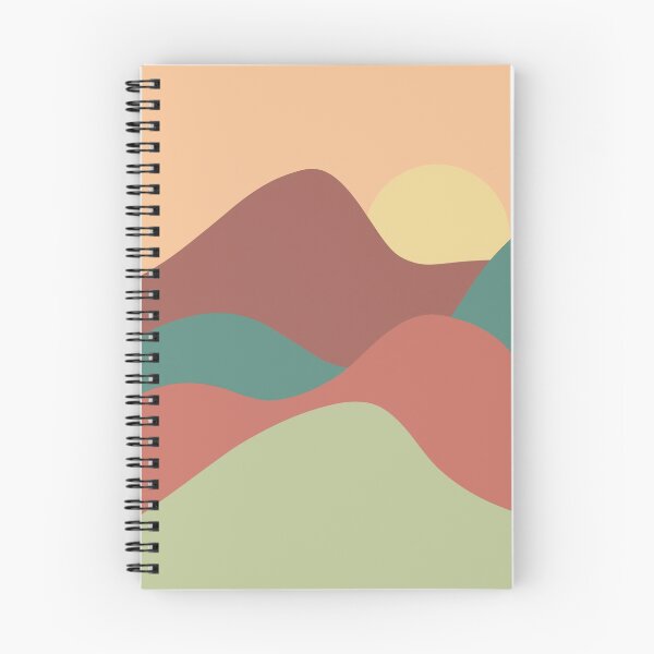 Item preview, Mountain Scape designed and sold by kenziegallivan.