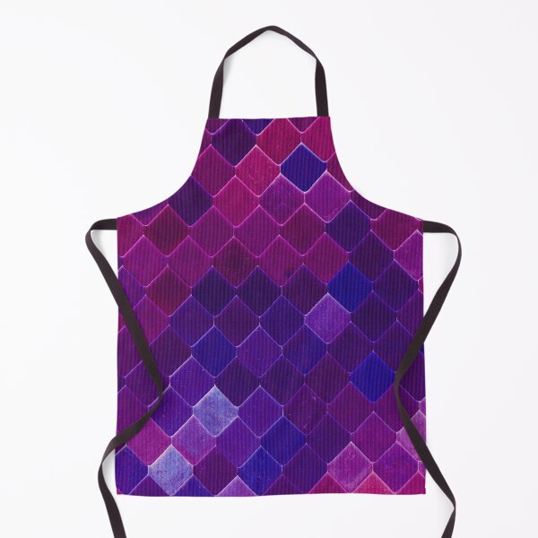 Item preview, METALLIC PURPLE PATTERN designed and sold by BrownGirlMantra.