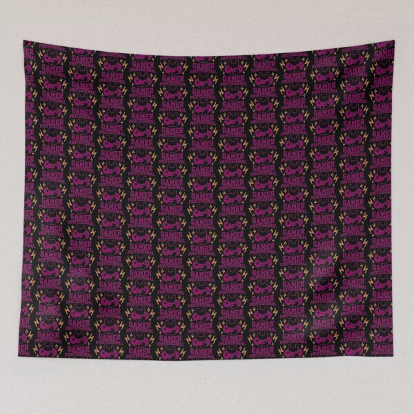 Item preview, Professional Gamer Video Game Gift Design designed and sold by Gordon Nelson.