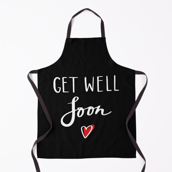Item preview, Get Well Soon designed and sold by MendyK.