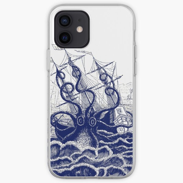 Octopus Iphone Cases And Covers Redbubble