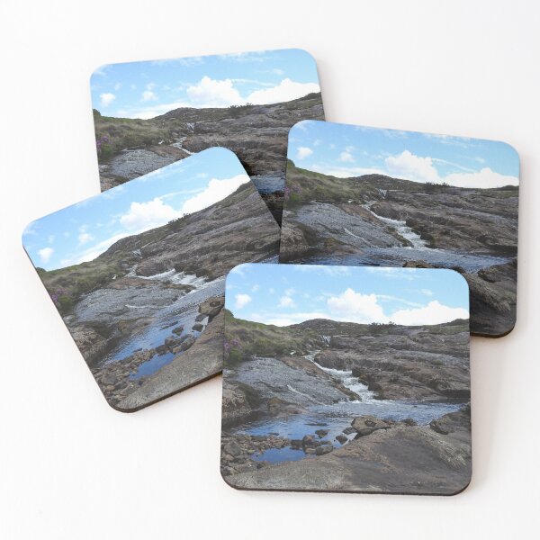 Item preview, A Little Waterfall designed and sold by BlueMidnight.
