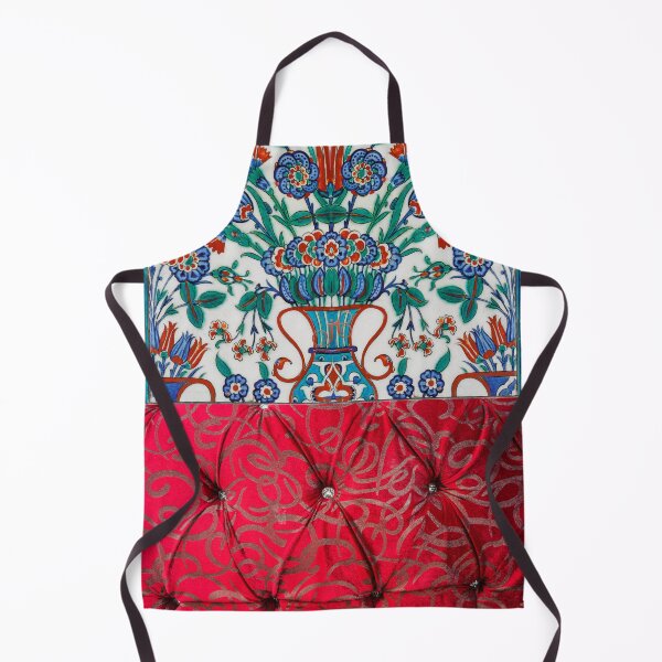 Item preview, Iznik designed and sold by LibrosBOOKtique.
