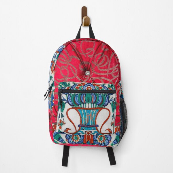 Item preview, Iznik designed and sold by LibrosBOOKtique.