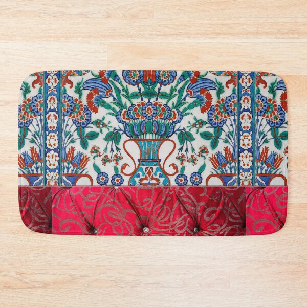 Item preview, Iznik designed and sold by LibrosBOOKtique.