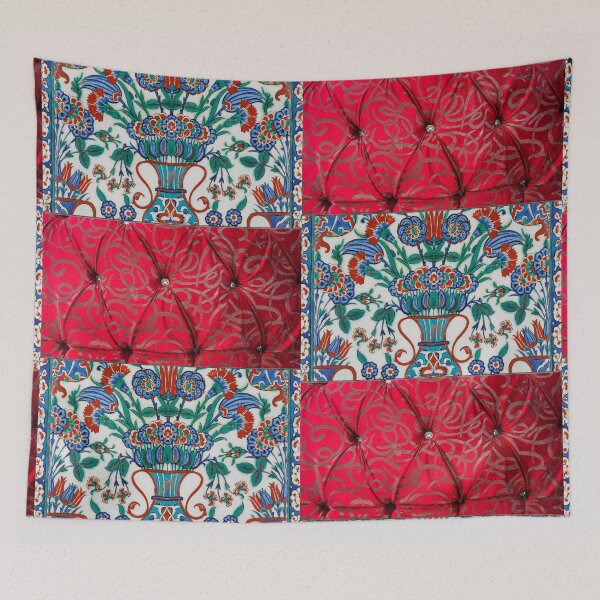 Item preview, Iznik designed and sold by LibrosBOOKtique.