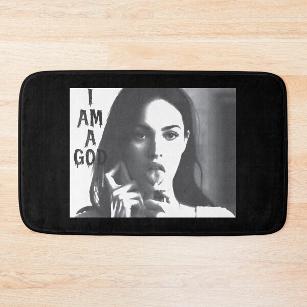 Item preview, I AM A GOD designed and sold by AlyssaBat.