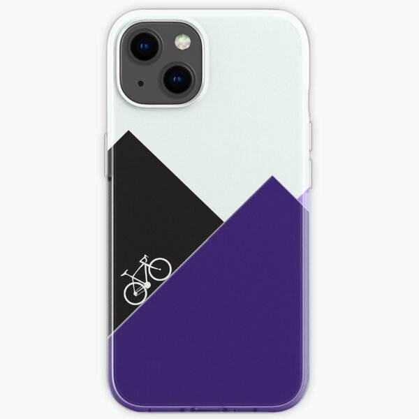 König des Berges iPhone Flexible Hülle