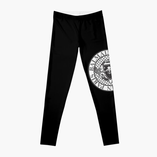 Balmain Paris Leggings