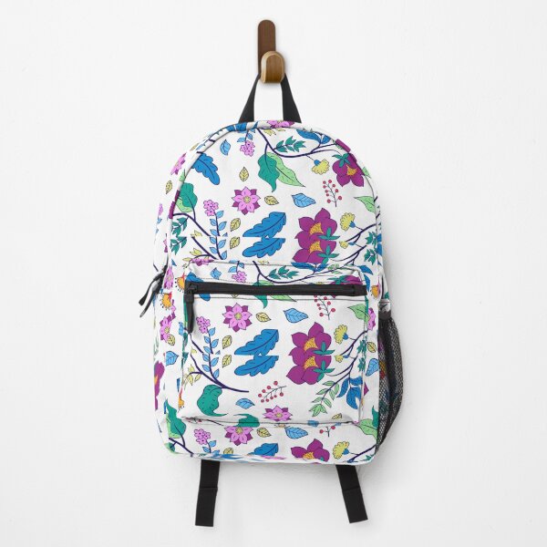 Item preview, Flourishing Florals designed and sold by Teeses.