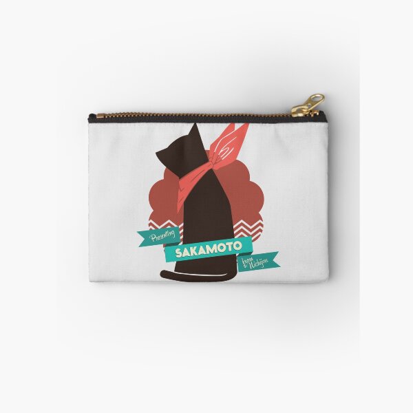 Item preview, Nichijou Sakamoto  designed and sold by Daniel J. Carville.
