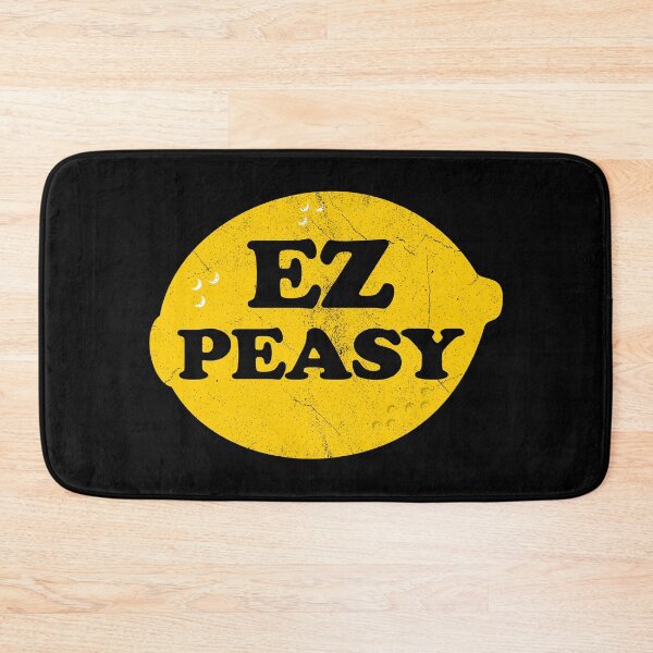 Item preview, EZ Peasy designed and sold by bonmotto.