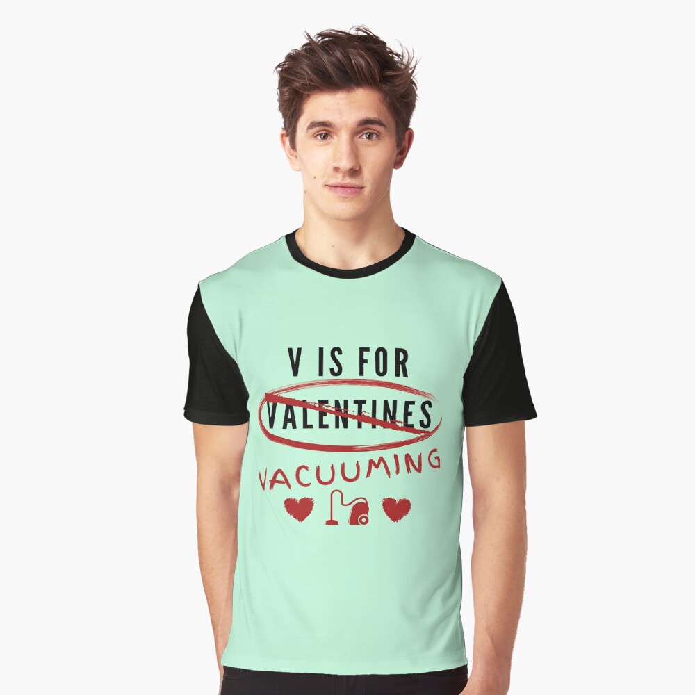 Item preview, Graphic T-Shirt designed and sold by SavvyCleaner.