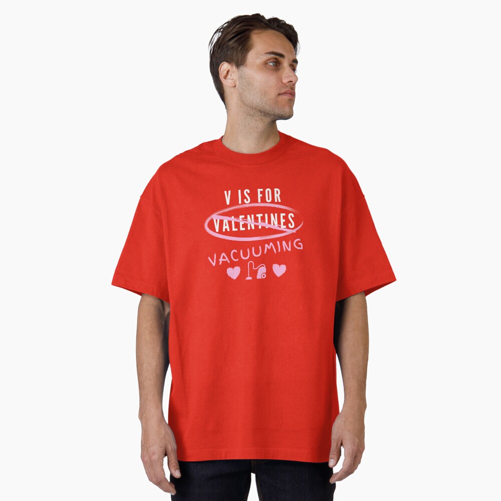 Item preview, Oversized T-Shirt designed and sold by SavvyCleaner.