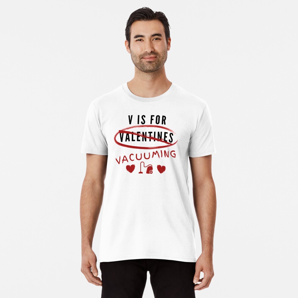 Item preview, Premium T-Shirt designed and sold by SavvyCleaner.