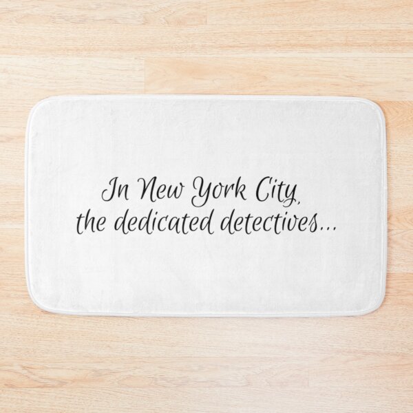 Item preview, SVU designed and sold by notastranger.