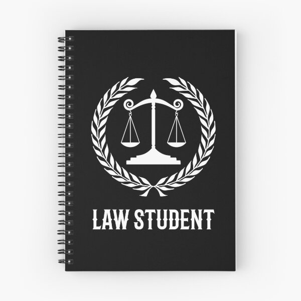 Item preview, Law Sudent - Funny Law Student designed and sold by 24FAHSION.