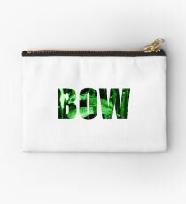 BOW BOW BOW Studio Pouch