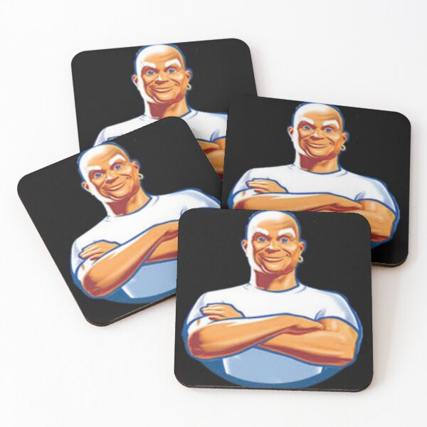 Item preview, Mister P designed and sold by comfortcare.