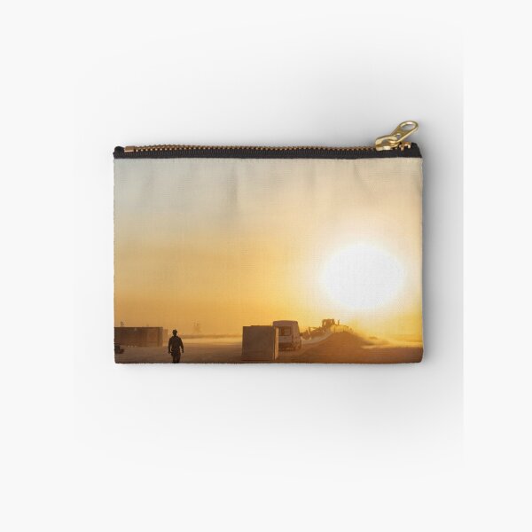 Item preview, A Soldier's Lonely Walk designed and sold by billduncan.