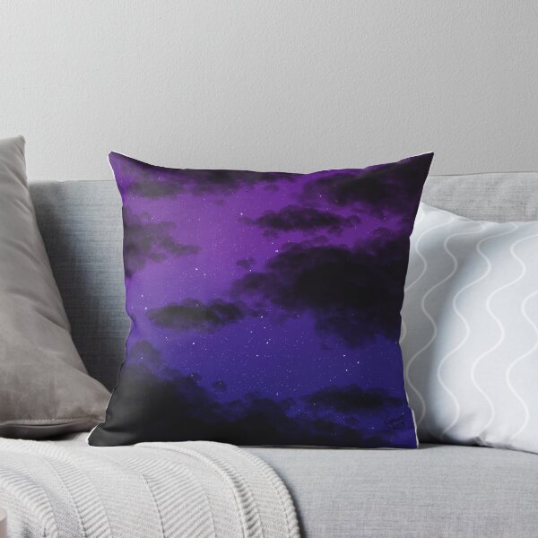 Item preview, Night Clouds designed and sold by Grey-The-Great.