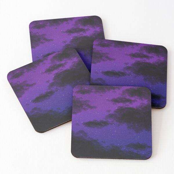 Item preview, Night Clouds designed and sold by Grey-The-Great.
