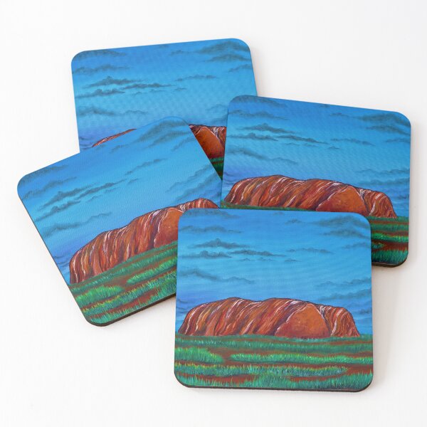 Item preview, Red Rock designed and sold by Gem's Artistic  Creations.